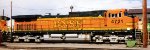 BNSF B44-9W 4721